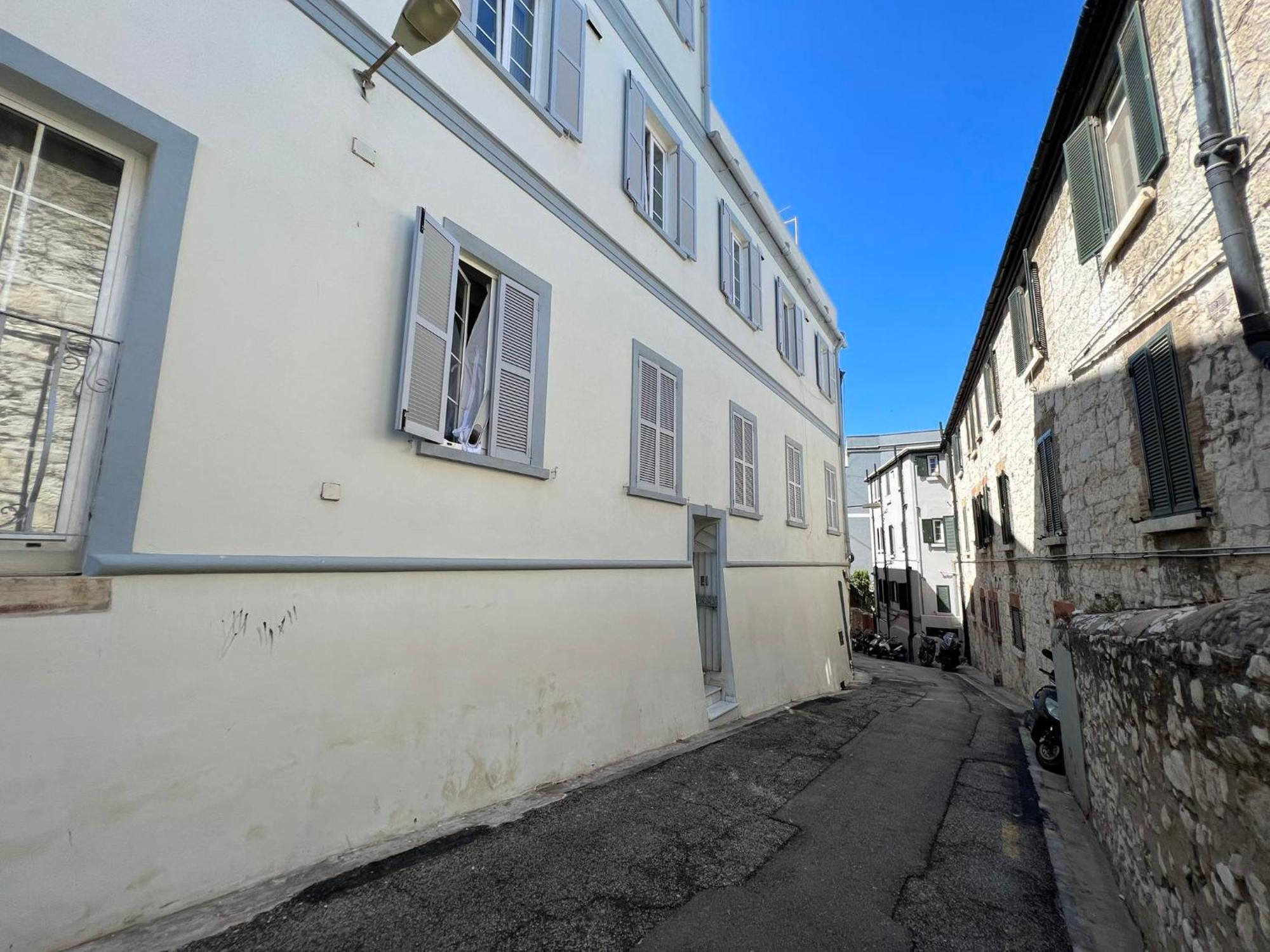 Budget-Friendly 1Br In The City Center Gibraltar Exterior foto