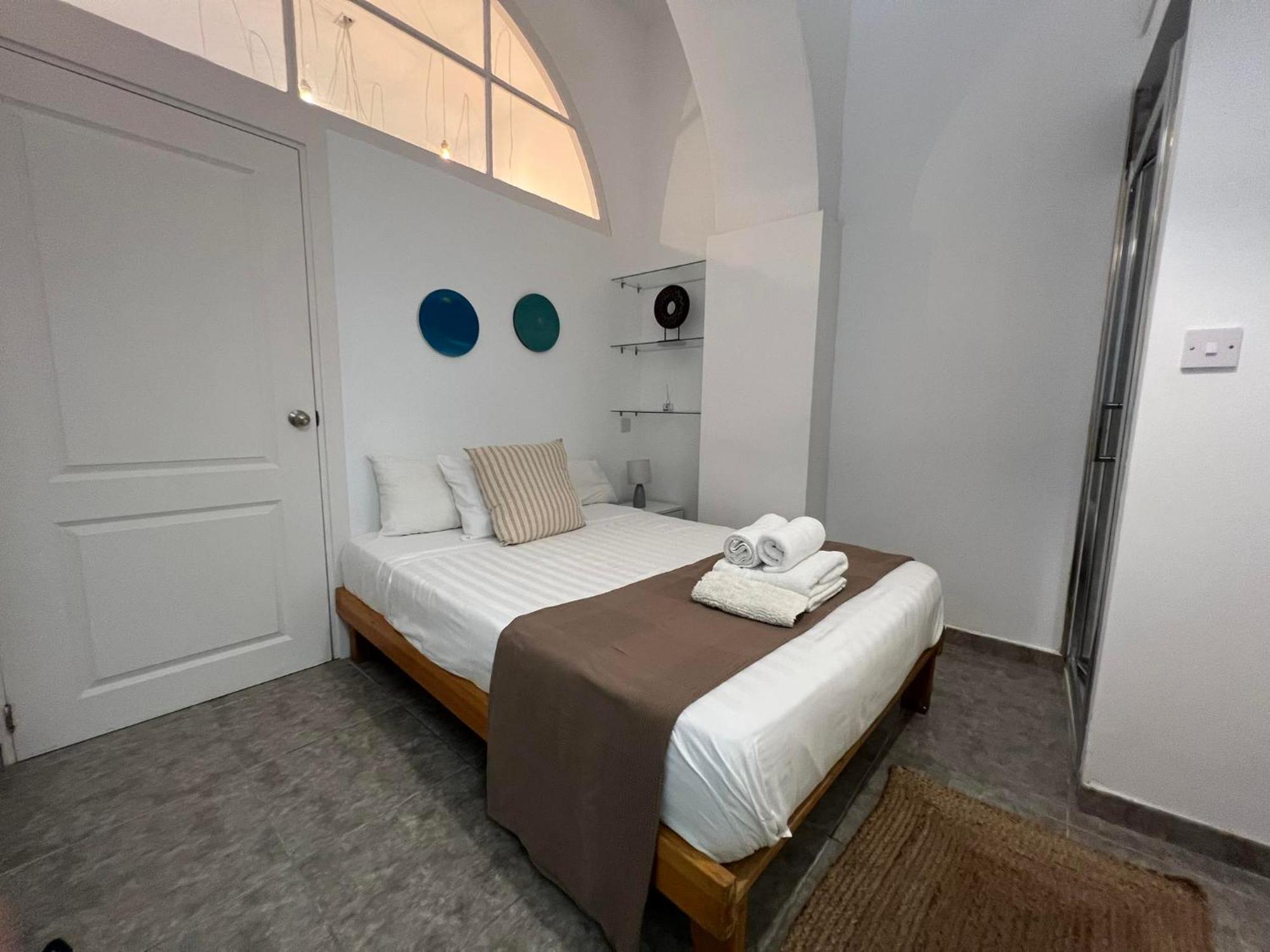 Budget-Friendly 1Br In The City Center Gibraltar Exterior foto